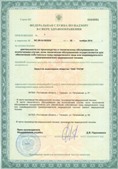 Аппарат СКЭНАР-1-НТ (исполнение 01 VO) Скэнар Мастер купить в Невинномысске